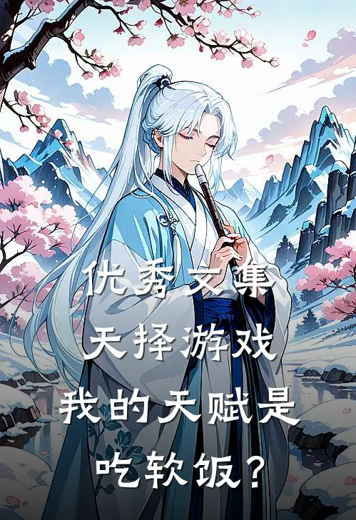 优秀文集天择游戏：我的天赋是吃软饭？
