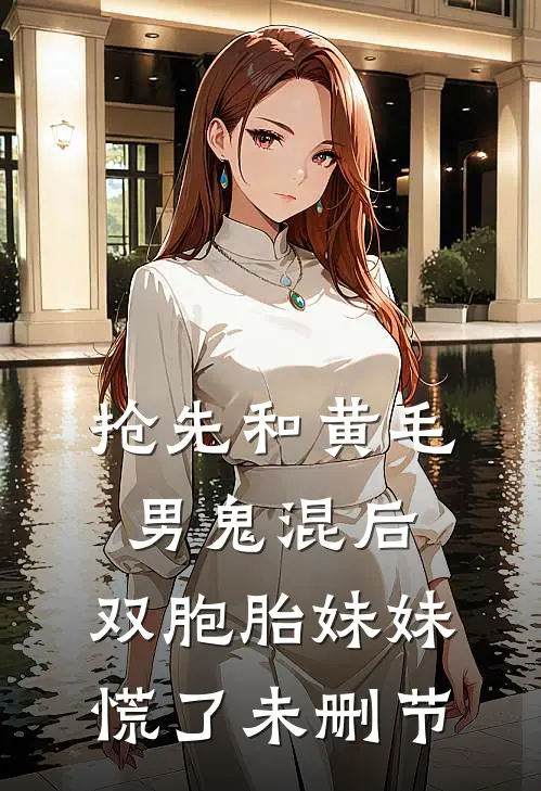 抢先和黄毛男鬼混后，双胞胎妹妹慌了未删节