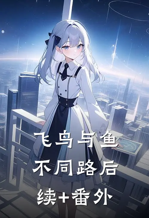 飞鸟与鱼不同路后续+番外
