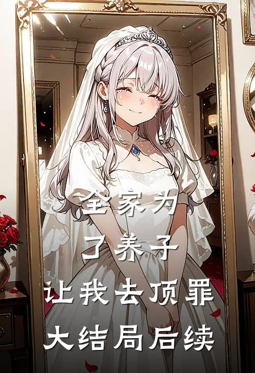 全家为了养子，让我去顶罪大结局后续