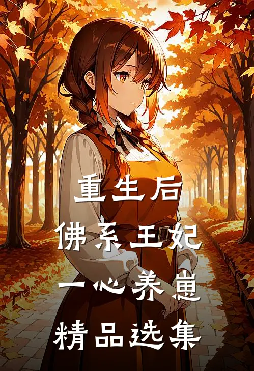 重生后，佛系王妃一心养崽精品选集