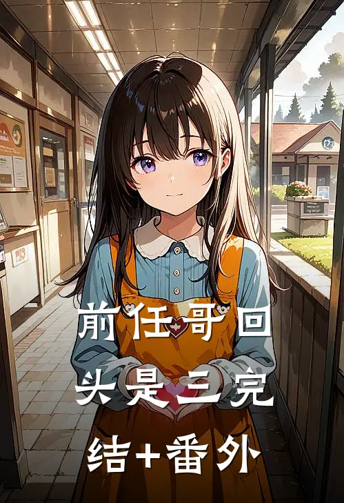 前任哥回头是三完结+番外