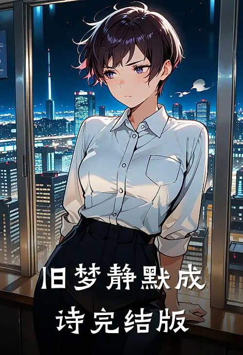旧梦静默成诗完结版