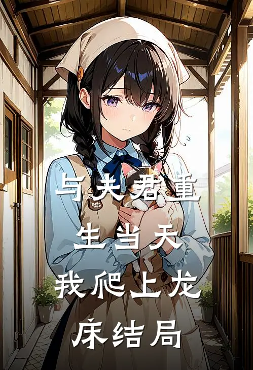 与夫君重生当天，我爬上龙床结局