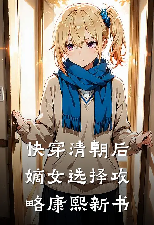 快穿清朝后，嫡女选择攻略康熙新书