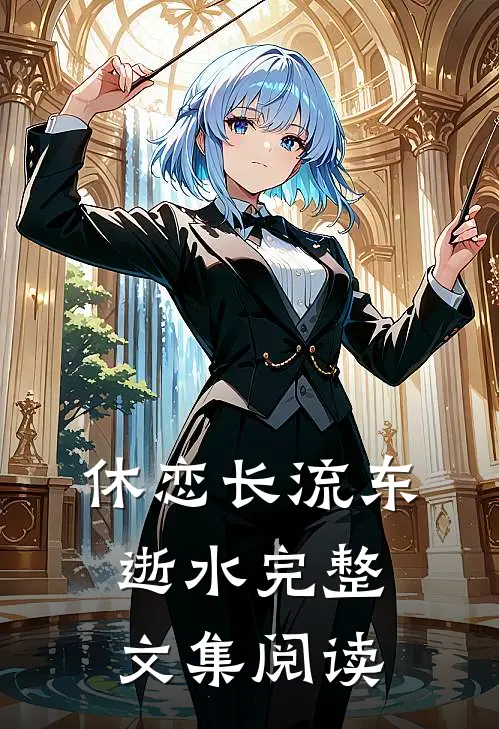 休恋长流东逝水完整文集阅读