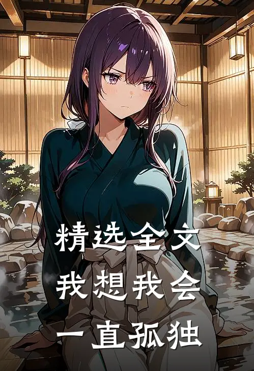精选全文我想我会一直孤独