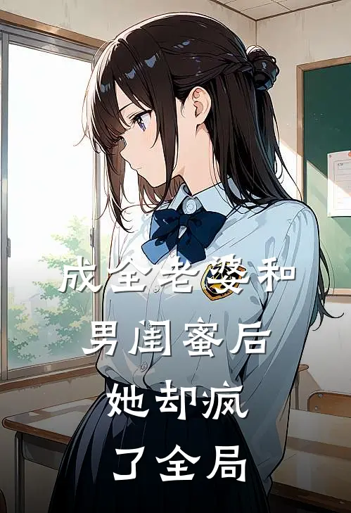 成全老婆和男闺蜜后，她却疯了全局