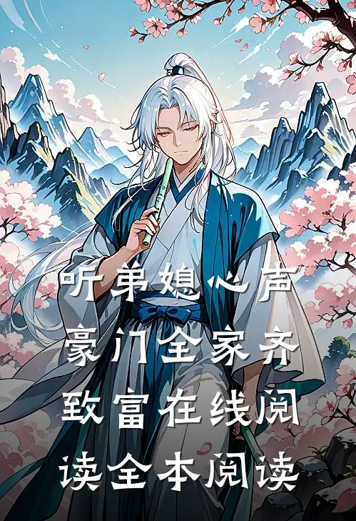 听弟媳心声，豪门全家齐致富在线阅读全本阅读