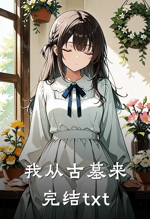 我从古墓来完结txt