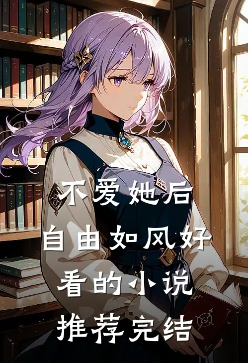 不爱她后，自由如风好看的小说推荐完结