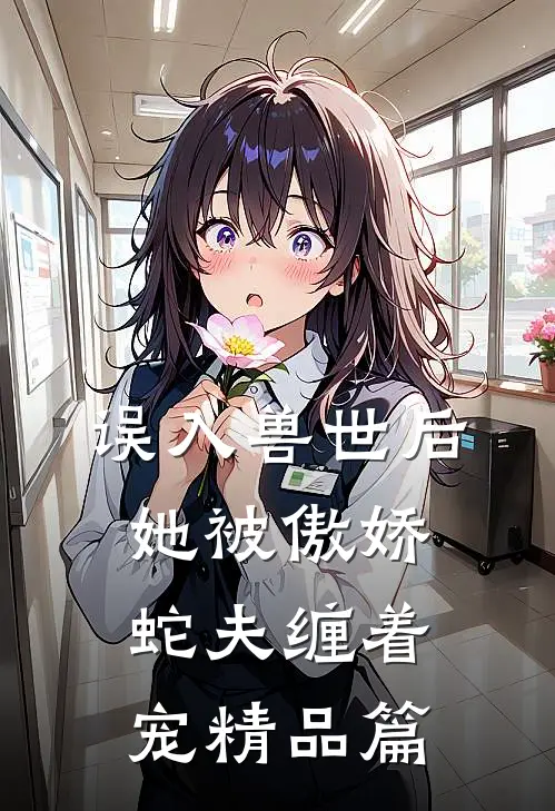 误入兽世后，她被傲娇蛇夫缠着宠精品篇
