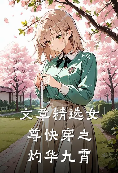 文章精选女尊快穿之灼华九霄