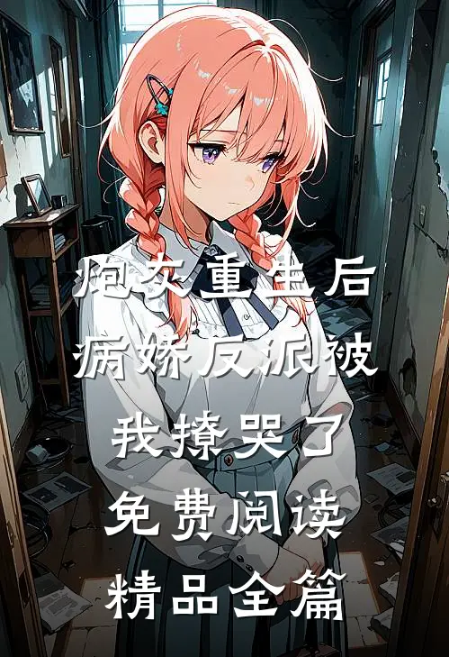 炮灰重生后,病娇反派被我撩哭了免费阅读精品全篇