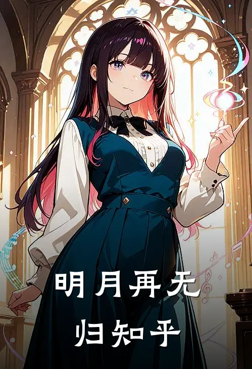 明月再无归知乎