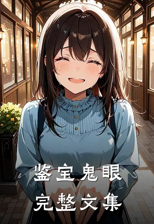 鉴宝鬼眼完整文集