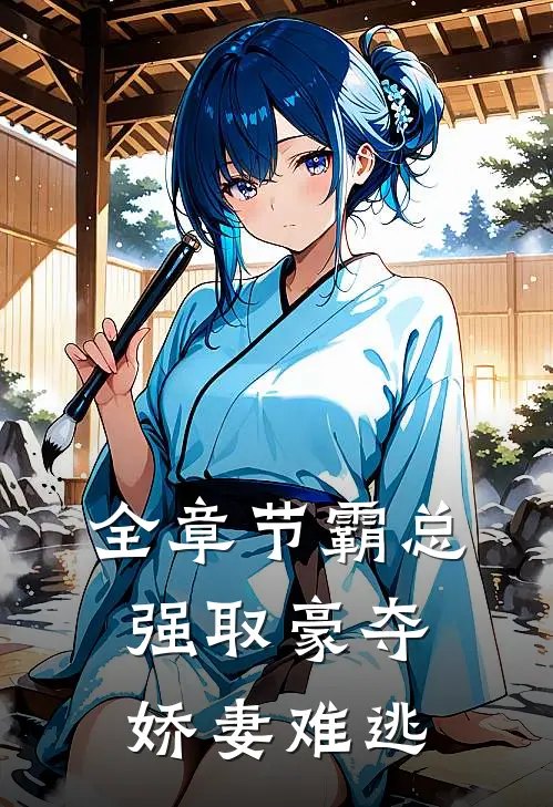 全章节霸总强取豪夺：娇妻难逃