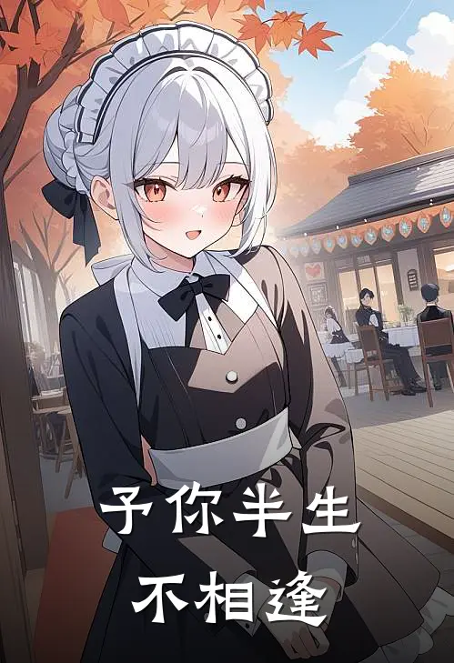 予你半生不相逢