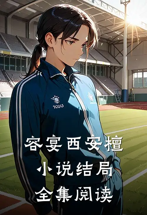 容宴西安檀小说结局全集阅读