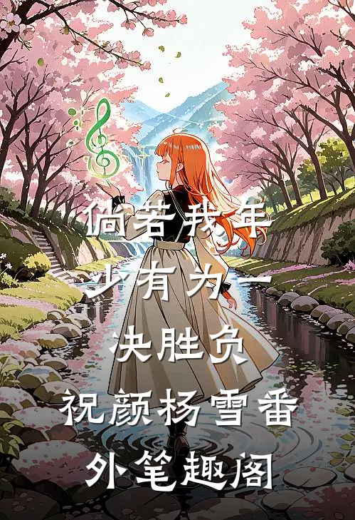 倘若我年少有为-一决胜负：祝颜杨雪番外笔趣阁