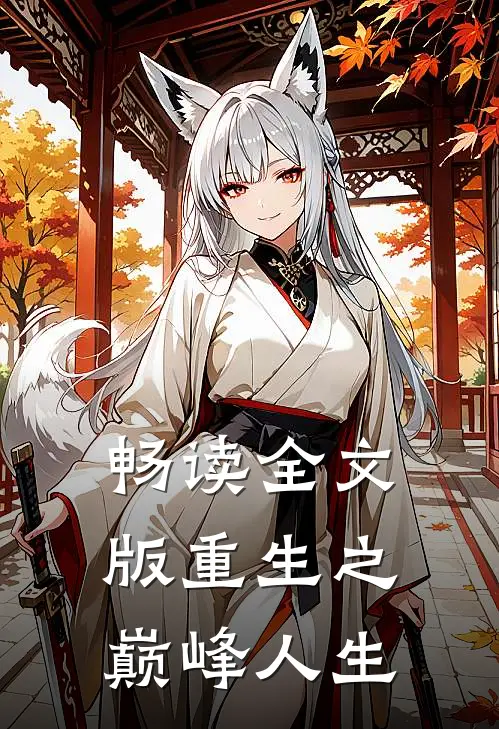 畅读全文版重生之巅峰人生
