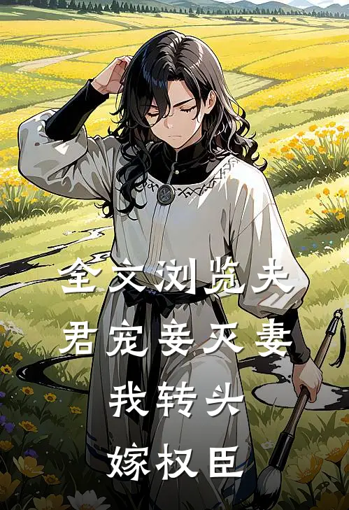 全文浏览夫君宠妾灭妻,我转头嫁权臣