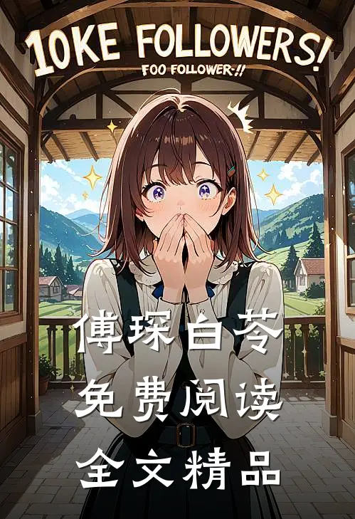 傅琛白苓免费阅读全文精品