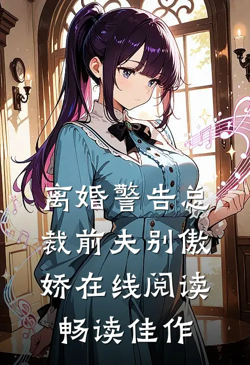 离婚警告总裁前夫别傲娇在线阅读畅读佳作
