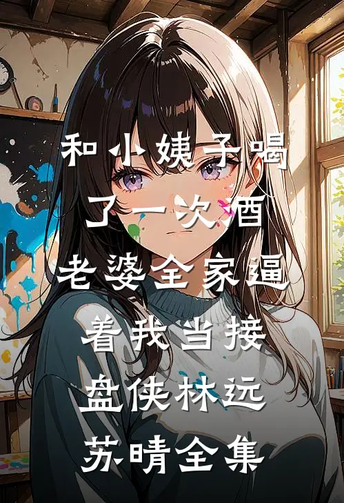和小姨子喝了一次酒，老婆全家逼着我当接盘侠林远苏晴全集