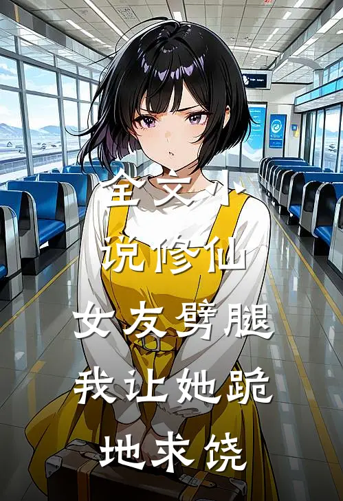 全文小说修仙：女友劈腿，我让她跪地求饶