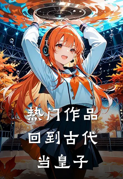 热门作品回到古代当皇子