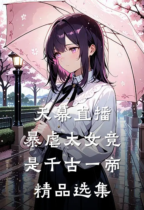 天幕直播，暴虐太女竟是千古一帝精品选集
