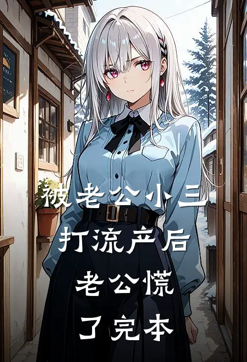 被老公小三打流产后，老公慌了完本
