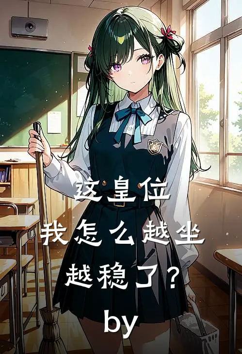 这皇位，我怎么越坐越稳了？by