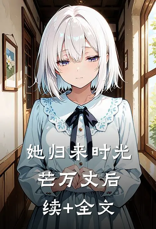 她归来时光芒万丈后续+全文
