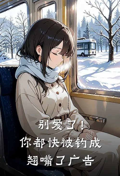 别爱了！你都快被钓成翘嘴了广告