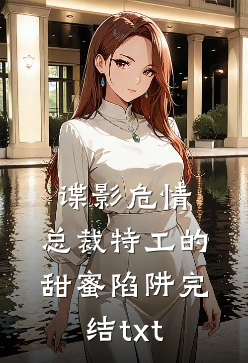 谍影危情：总裁特工的甜蜜陷阱完结txt
