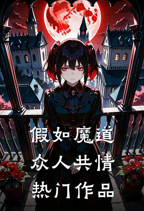 假如魔道众人共情热门作品