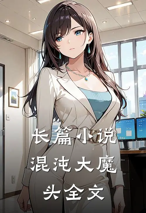 长篇小说混沌大魔头全文