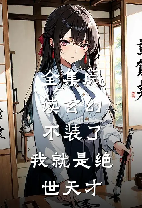全集阅读玄幻：不装了，我就是绝世天才