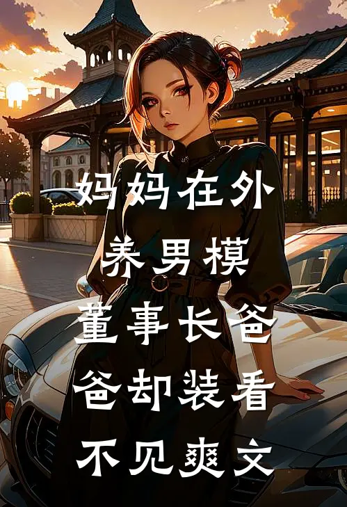妈妈在外养男模，董事长爸爸却装看不见爽文