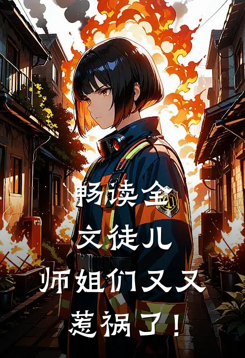 畅读全文徒儿，师姐们又又惹祸了！