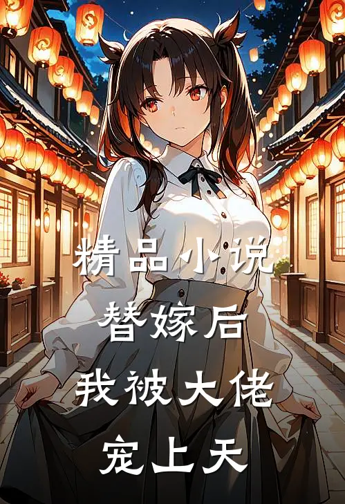 精品替嫁后,我被大佬宠上天免费阅读