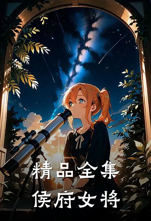 精品全集侯府女将