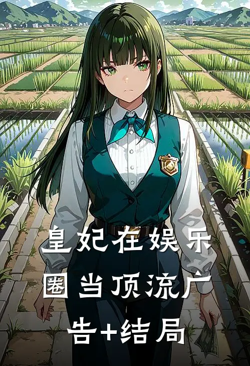 皇妃在娱乐圈当顶流广告+结局