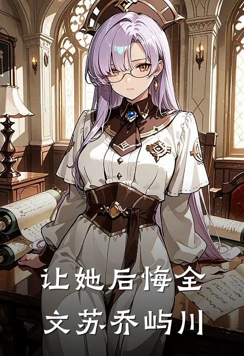 让她后悔全文苏乔屿川