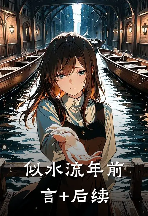 似水流年前言+后续
