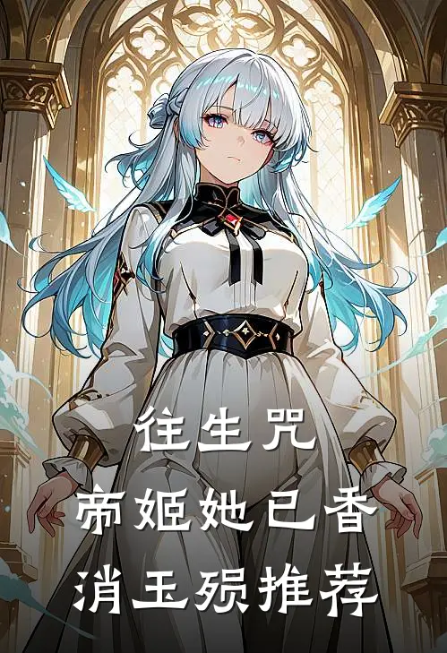 往生咒：帝姬她已香消玉殒推荐