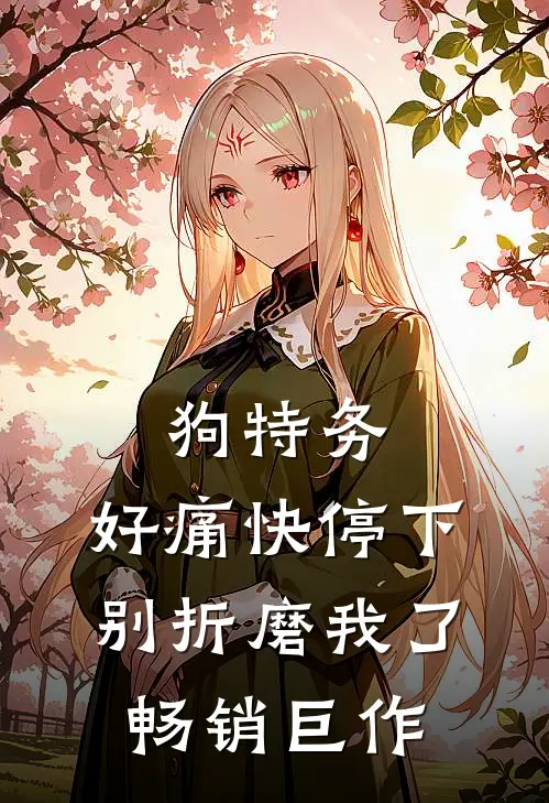 狗特务，好痛快停下，别折磨我了畅销巨作