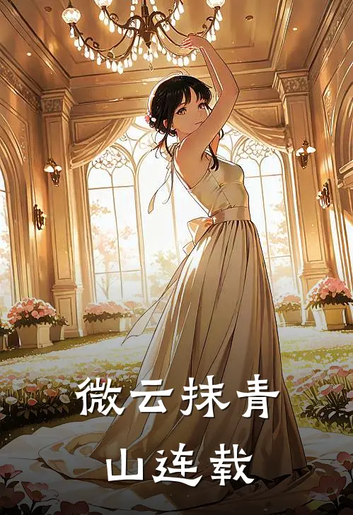 微云抹青山连载